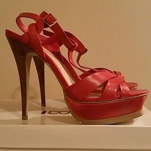 BAKERS - Sandal Heels